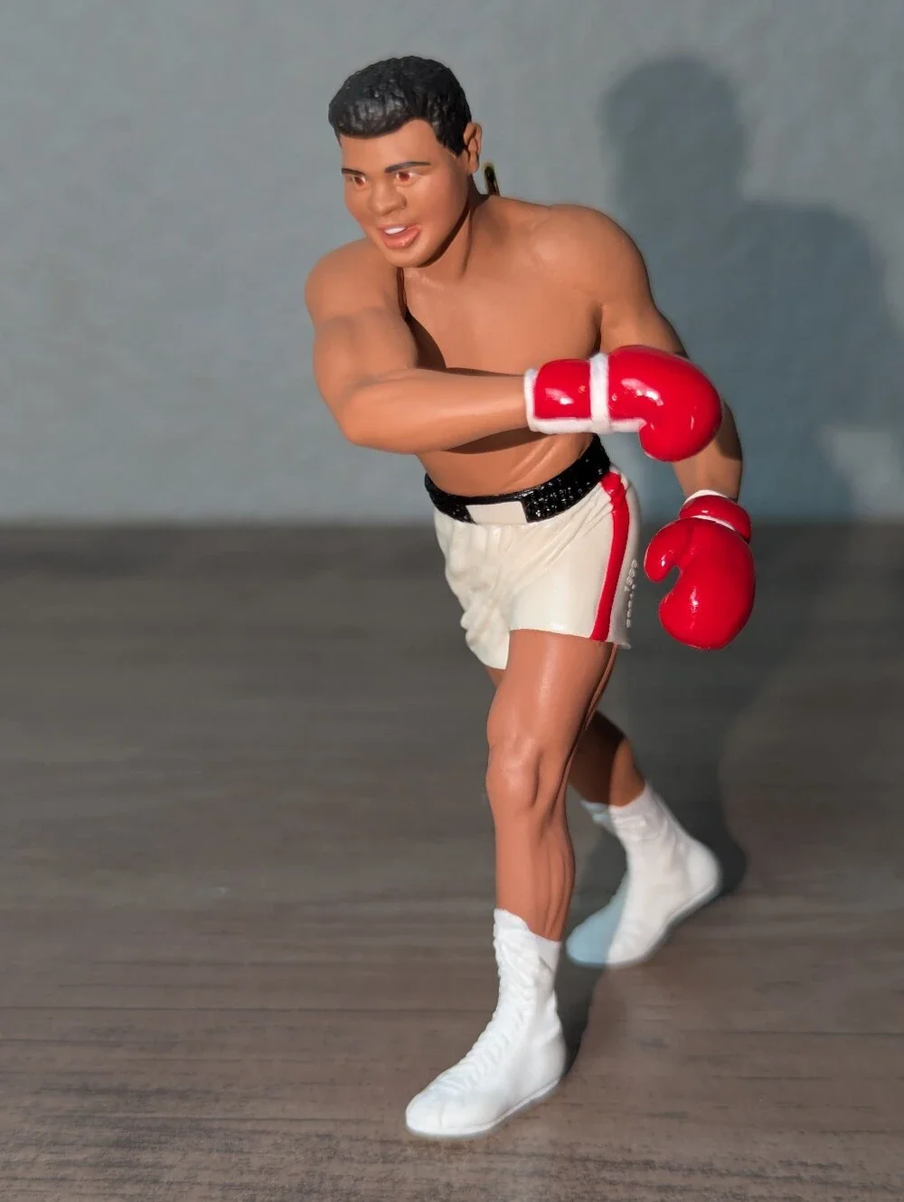 Muhammad Ali 